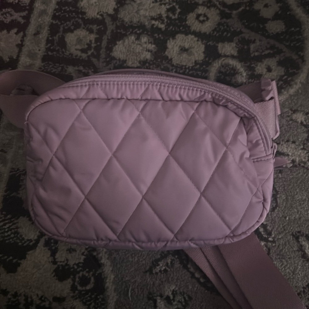 Vera Bradley Belt Bag